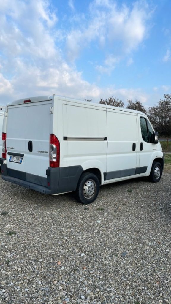 Citroen Jumper  33 2.2 HDi/120 PC-TM Furgone