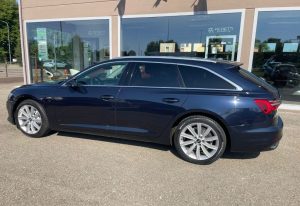 Audi A6  Avant 35 2.0 TDI S tronic Business Design