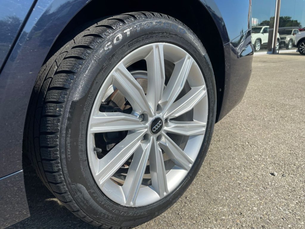 Audi A6  Avant 35 2.0 TDI S tronic Business Design