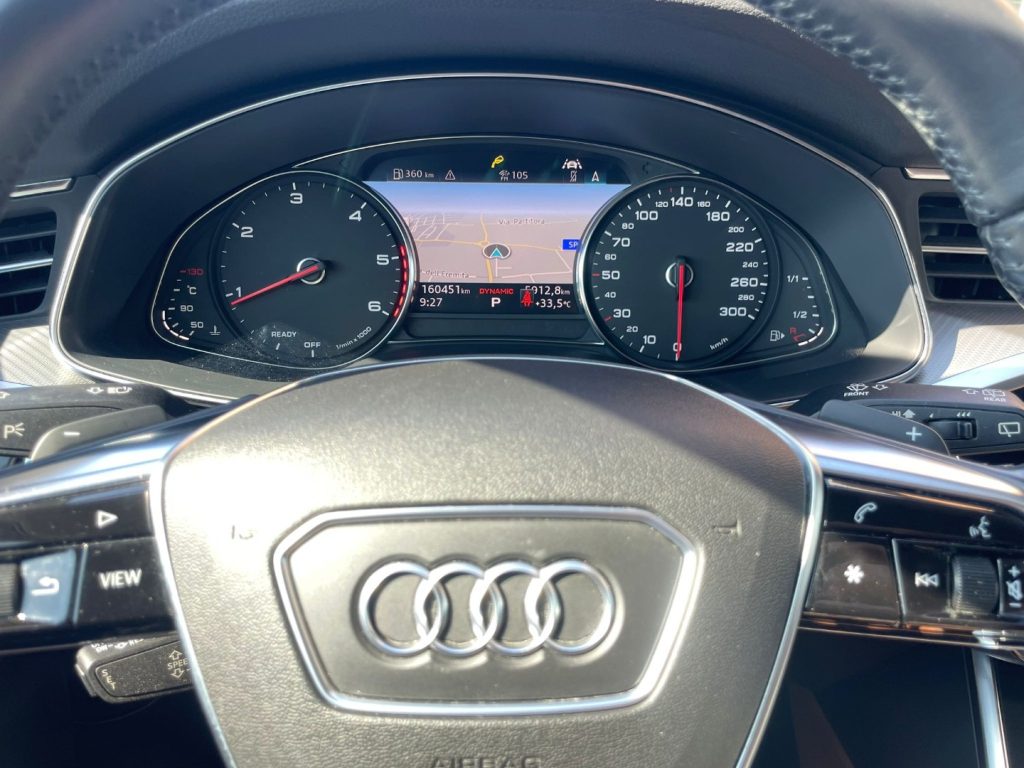 Audi A6  Avant 35 2.0 TDI S tronic Business Design