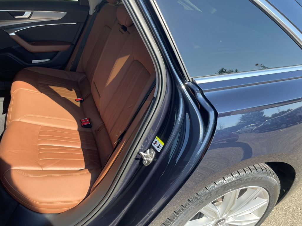 Audi A6  Avant 35 2.0 TDI S tronic Business Design