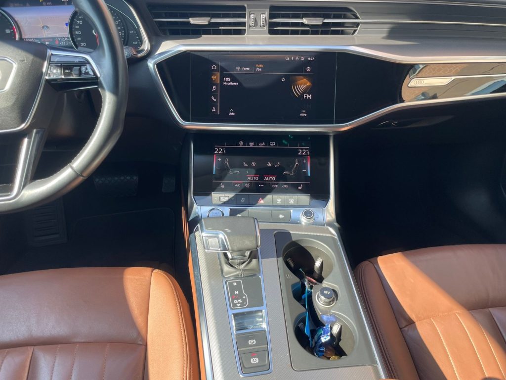 Audi A6  Avant 35 2.0 TDI S tronic Business Design