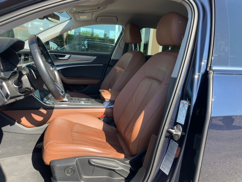 Audi A6  Avant 35 2.0 TDI S tronic Business Design