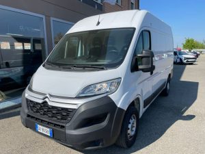 Citroen Jumper  33 BlueHDi 120 S&S PM-TN Furgone