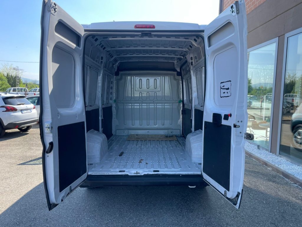 Citroen Jumper  33 BlueHDi 120 S&S PM-TN Furgone