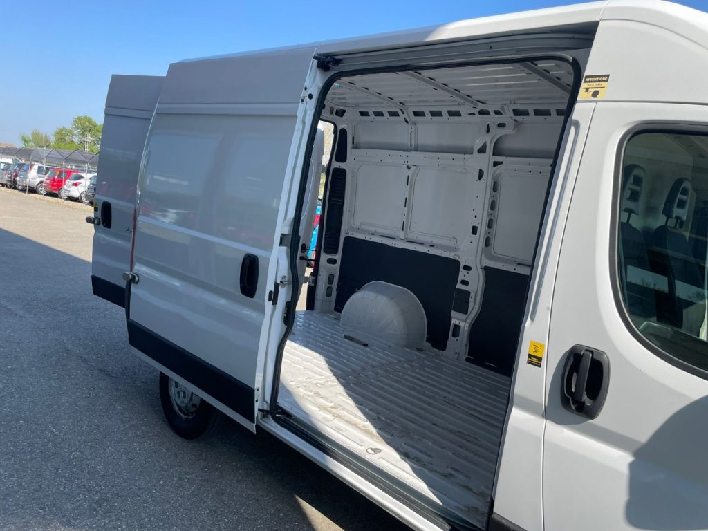 Citroen Jumper  33 BlueHDi 120 S&S PM-TN Furgone