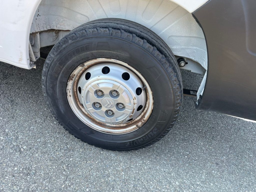 Citroen Jumper  33 BlueHDi 120 S&S PM-TN Furgone