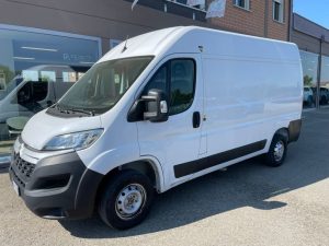 Citroen Jumper  33 BlueHDi 120 S&S PM-TN Furgone