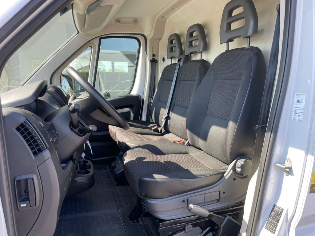 Citroen Jumper  33 BlueHDi 120 S&S PM-TN Furgone