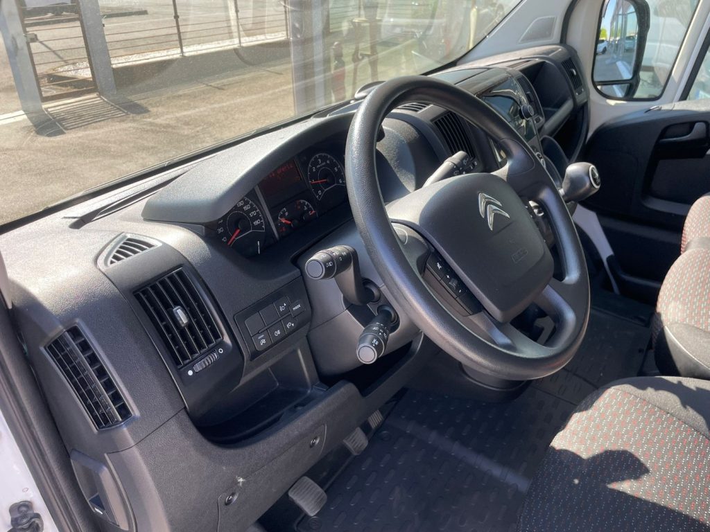 Citroen Jumper  33 BlueHDi 120 S&S PM-TN Furgone