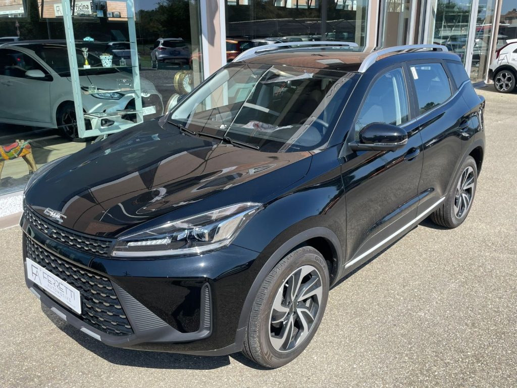 EMC SEI  1.5 C/MANUALE