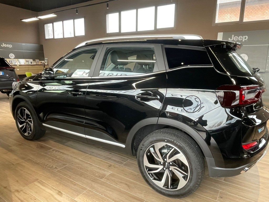 EMC SEI  1.5 CAMBIO AUTOMATICO