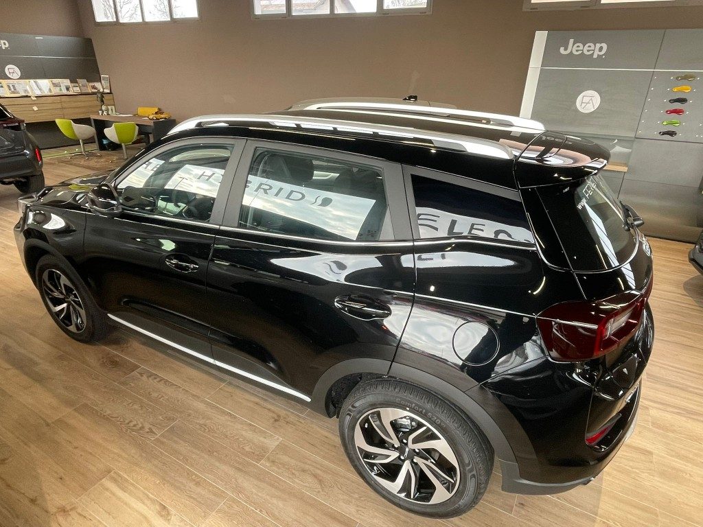 EMC SEI  1.5 CAMBIO AUTOMATICO