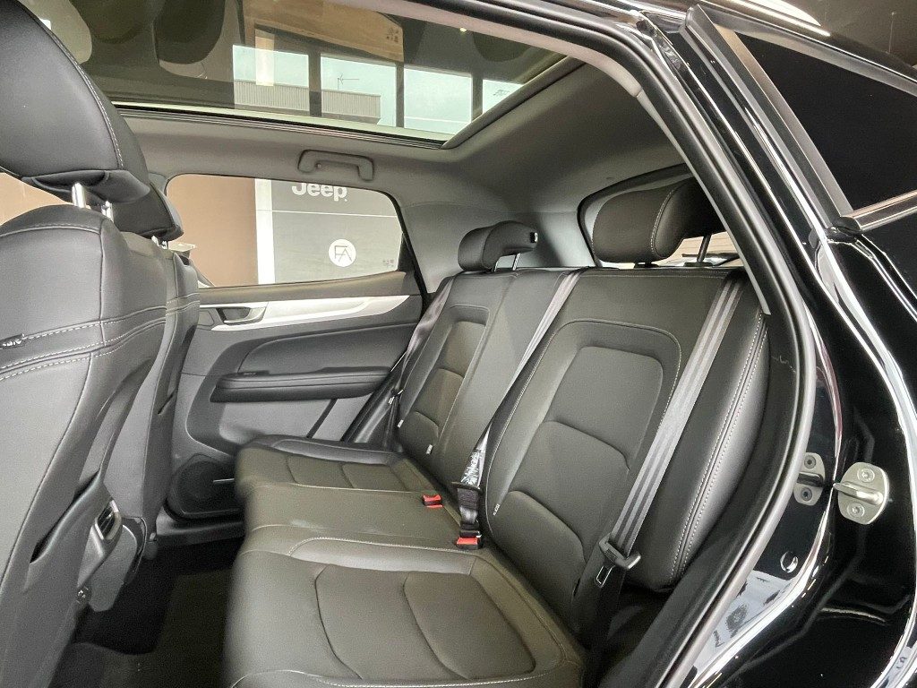 EMC SEI  1.5 CAMBIO AUTOMATICO