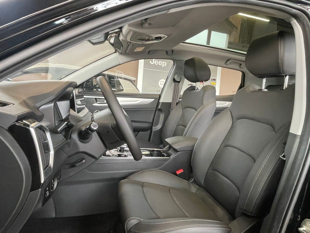 EMC SEI  1.5 CAMBIO AUTOMATICO