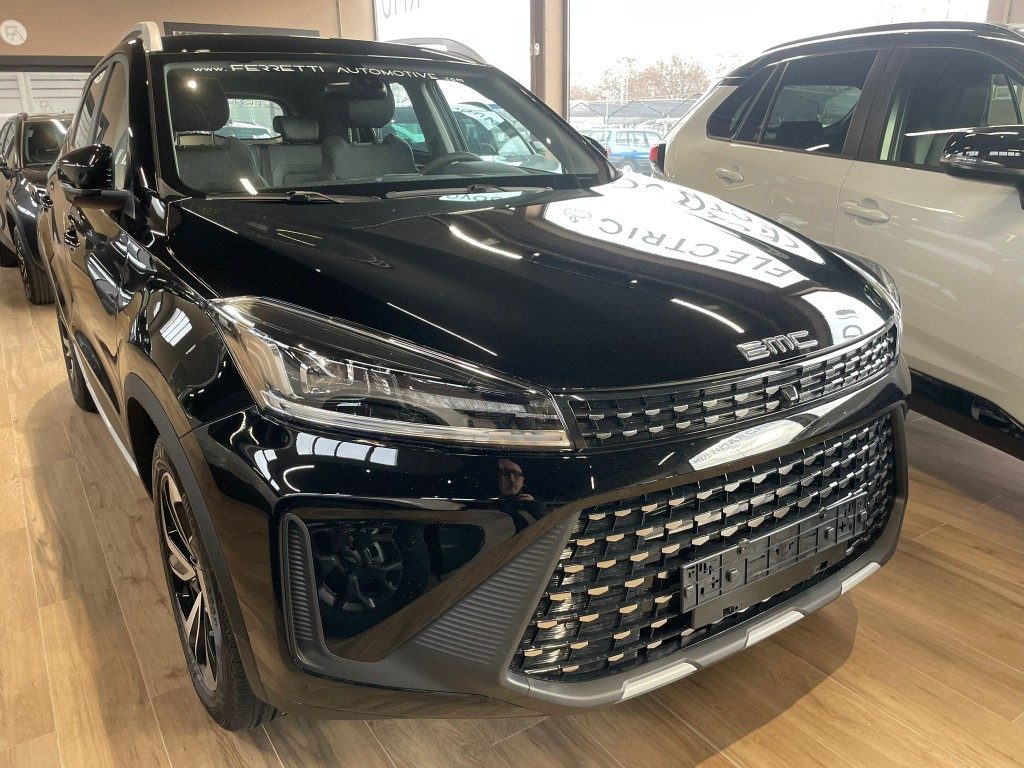 EMC SEI  1.5 CAMBIO AUTOMATICO