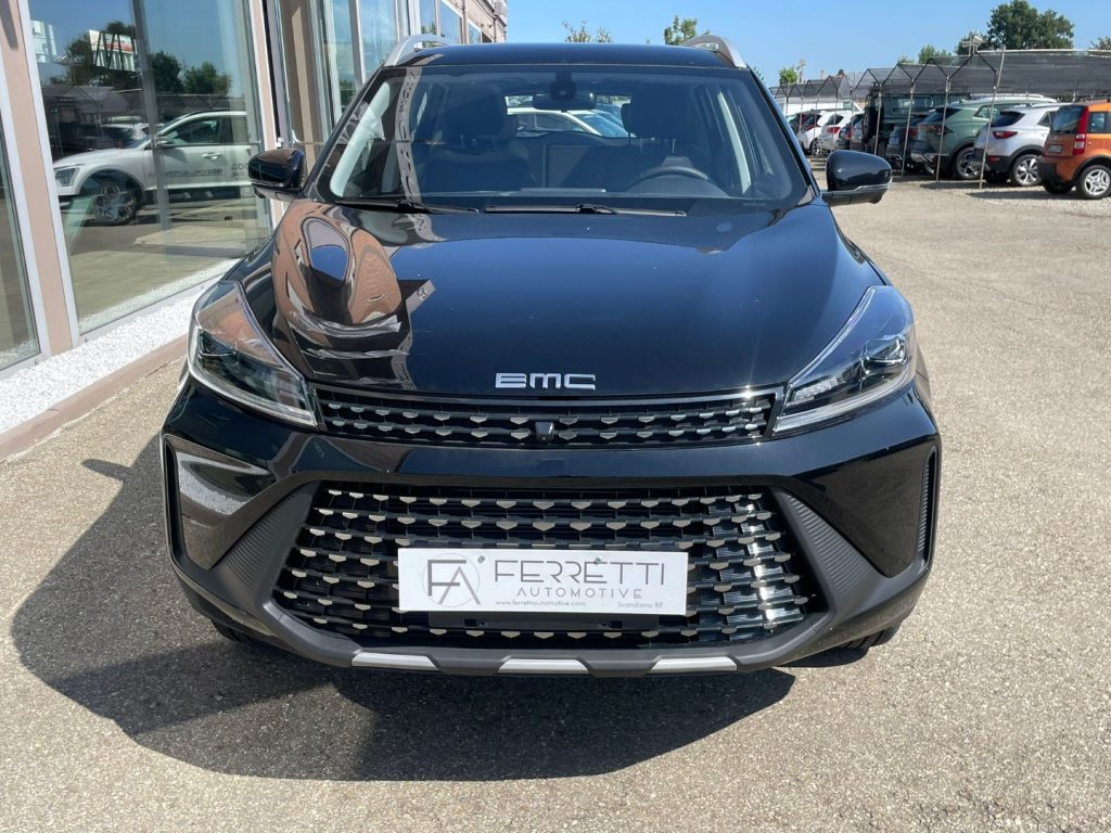 EMC SEI  1.5 GPL C/MANUALE