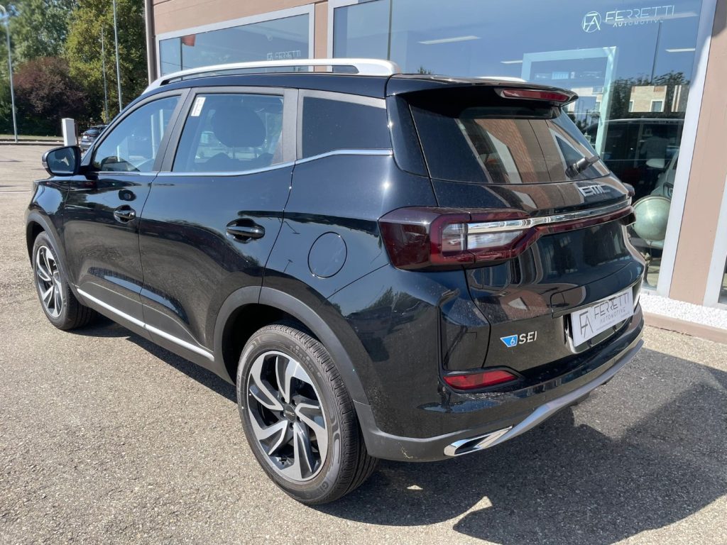 EMC SEI  1.5 GPL C/MANUALE