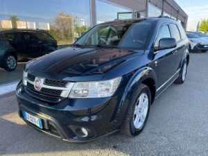 Fiat Freemont  2.0 Multijet 140 CV