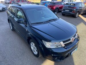 Fiat Freemont  2.0 Multijet 140 CV