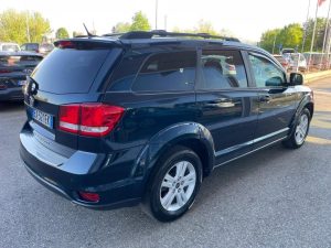 Fiat Freemont  2.0 Multijet 140 CV