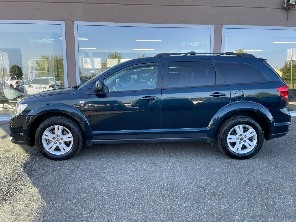 Fiat Freemont  2.0 Multijet 140 CV