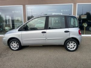 Fiat Multipla  1.6 16V Natural Power Emotion