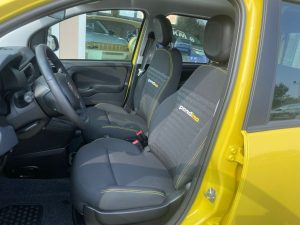 Fiat Panda  1.0 FireFly S&S Hybrid Pandina