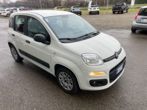 Fiat Panda  1.2 Pop