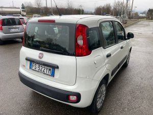 Fiat Panda  1.2 Pop