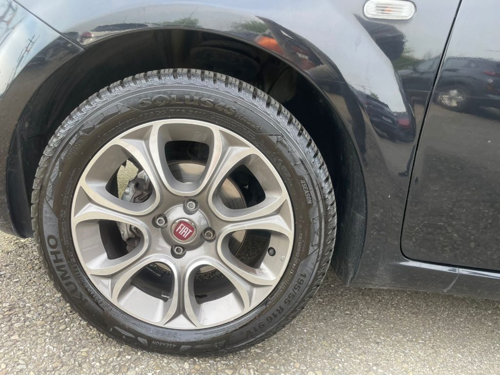 Fiat Punto  1.2 8V 5 porte Street