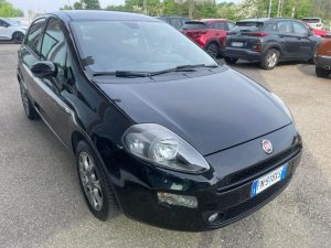 Fiat Punto  1.2 8V 5 porte Street