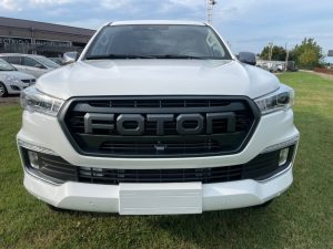 Foton Tunland G7  Tunland G7 2.0 TDI Doppia Cabina 4WD