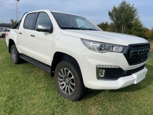 Foton Tunland G7  Tunland G7 2.0 TDI Doppia Cabina 4WD