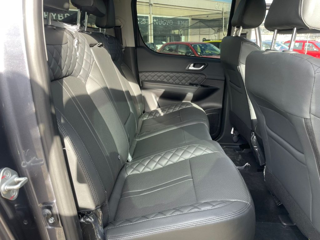 Foton Tunland G7  Tunland G7 2.0 TDI Doppia Cabina 4WD