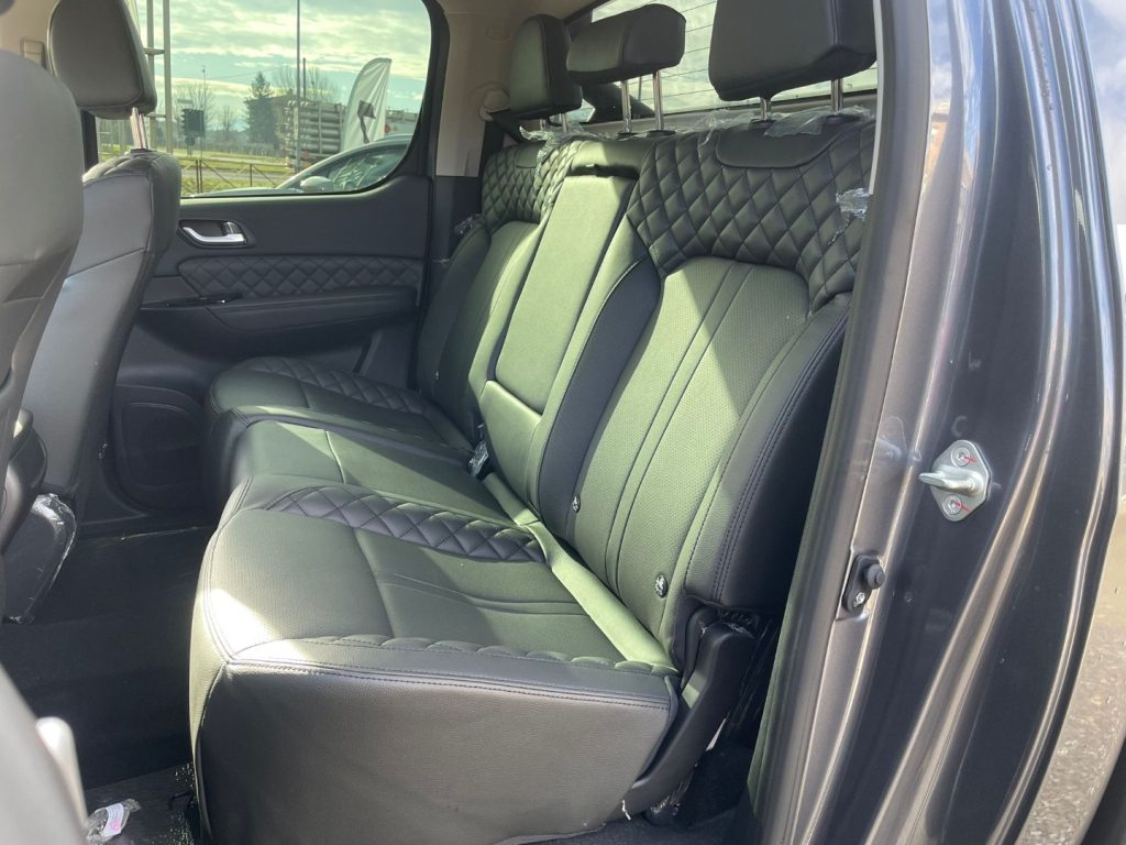 Foton Tunland G7  Tunland G7 2.0 TDI Doppia Cabina 4WD