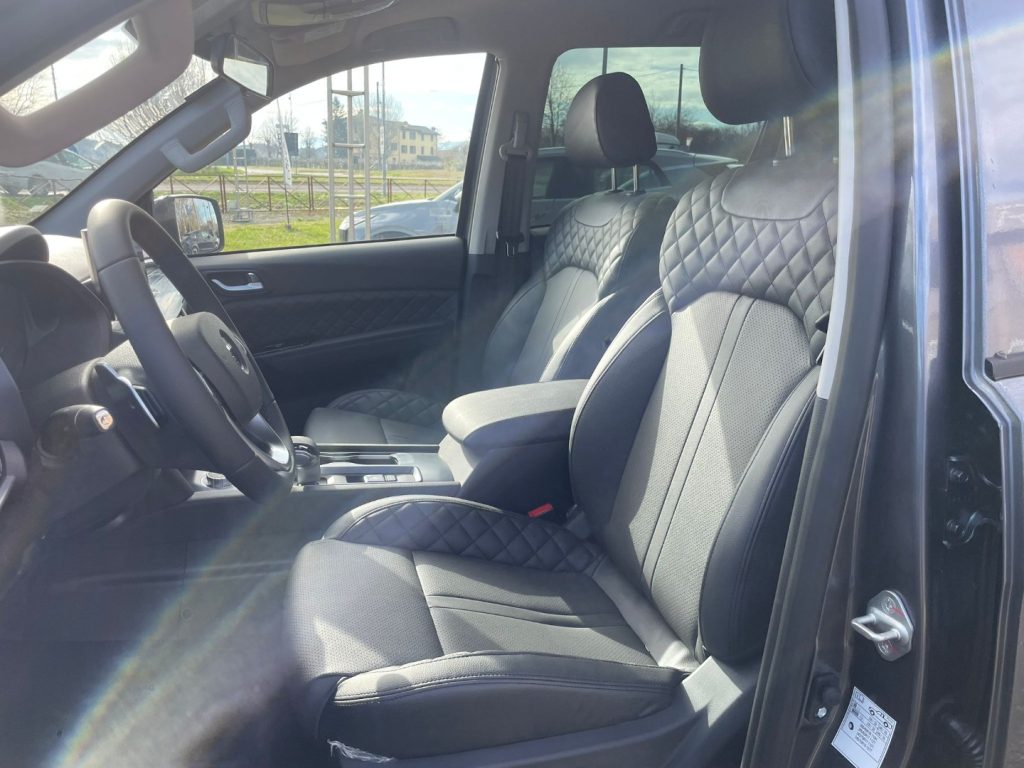 Foton Tunland G7  Tunland G7 2.0 TDI Doppia Cabina 4WD