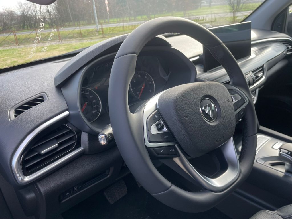 Foton Tunland G7  Tunland G7 2.0 TDI Doppia Cabina 4WD