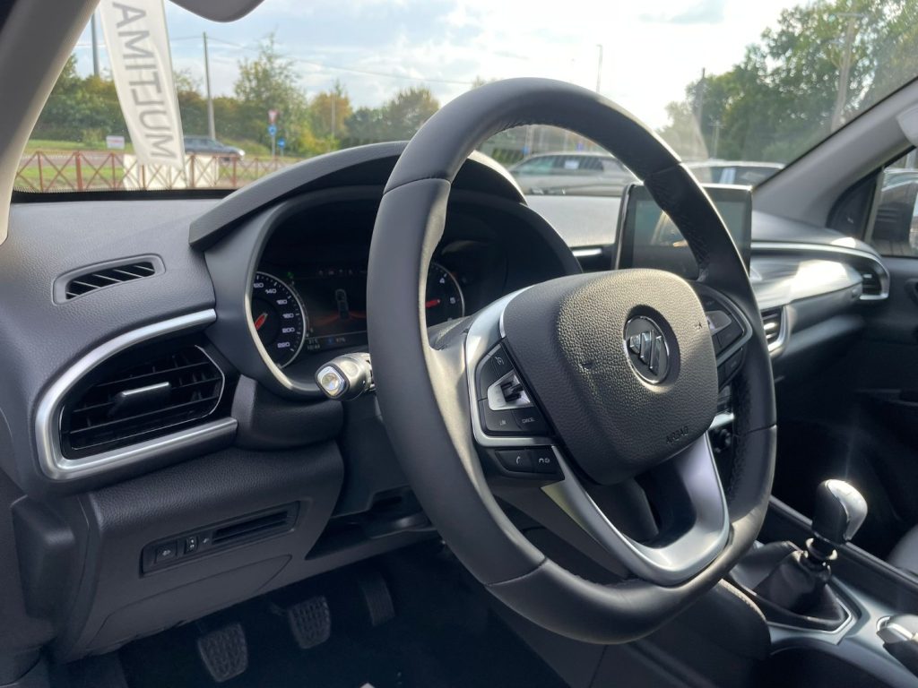 Foton Tunland G7  Tunland G7 2.0 TDI Doppia Cabina 4WD