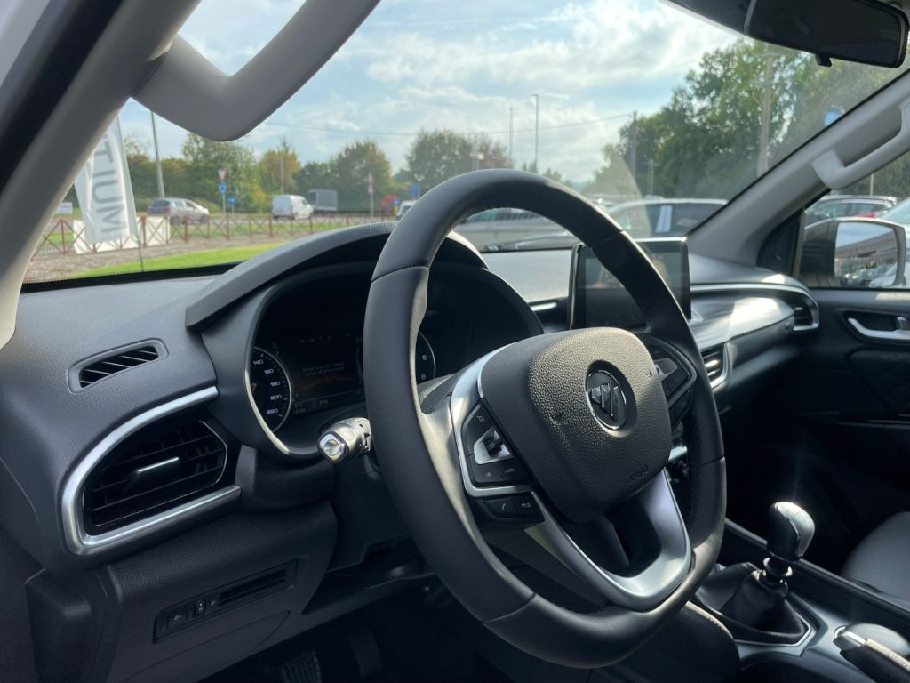 Foton Tunland G7  Tunland G7 2.0 TDI Doppia Cabina 4WD