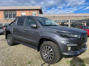 Foton Tunland G7 Tunland G7 2.0 TDI Doppia Cabina 4WD
