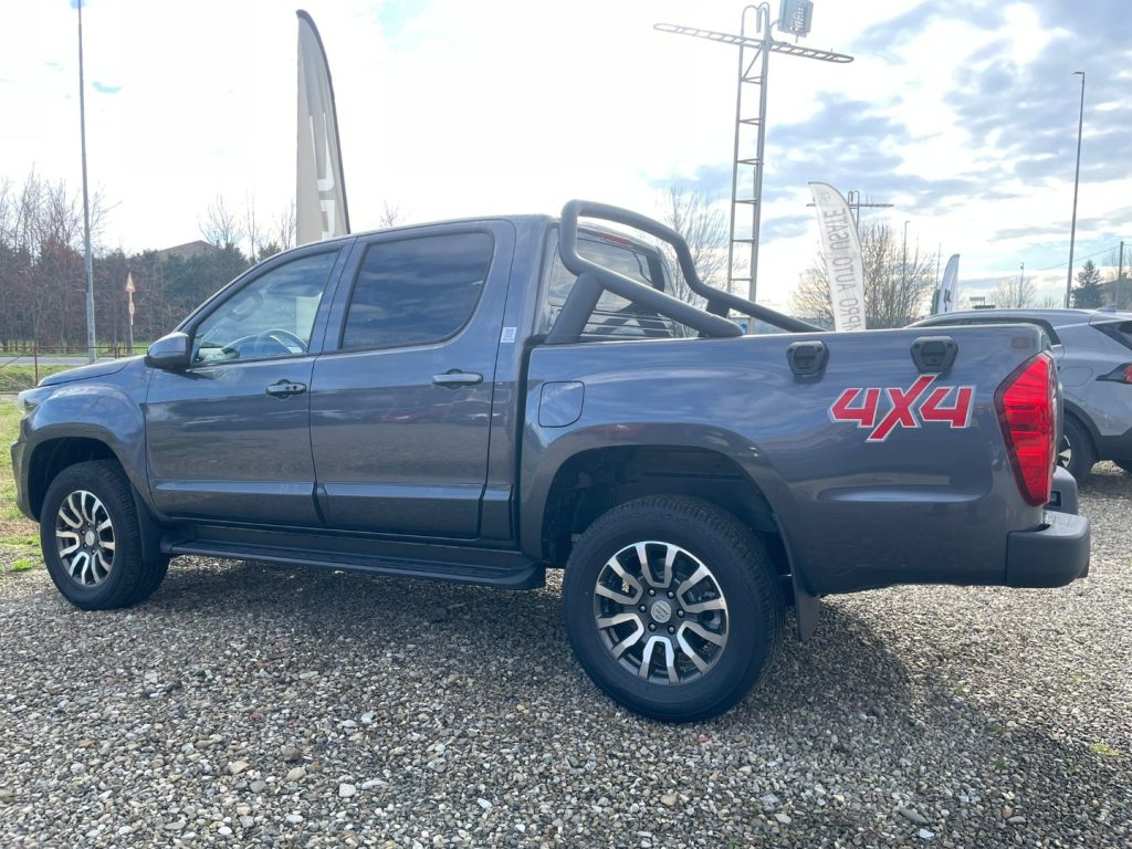 Foton Tunland G7  Tunland G7 2.0 TDI Doppia Cabina 4WD