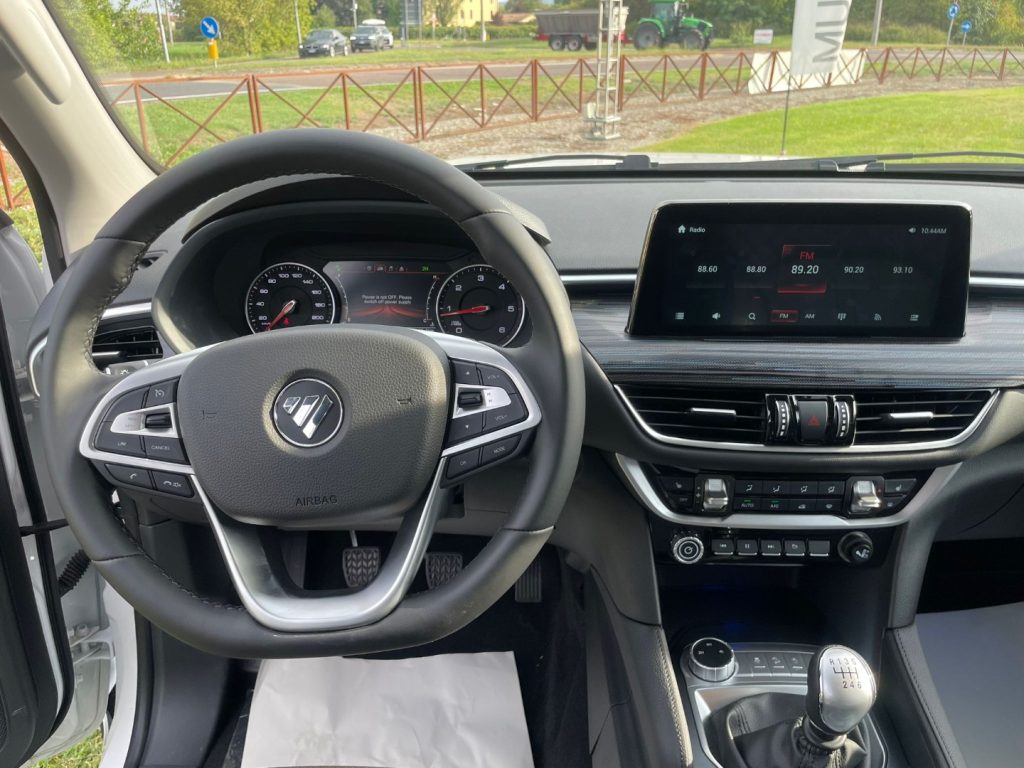 Foton Tunland G7  Tunland G7 2.0 TDI Doppia Cabina 4WD