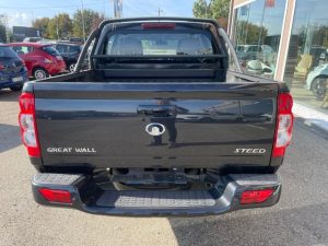 Great Wall Steed  2.4 Ecodual GPL 4WD Work