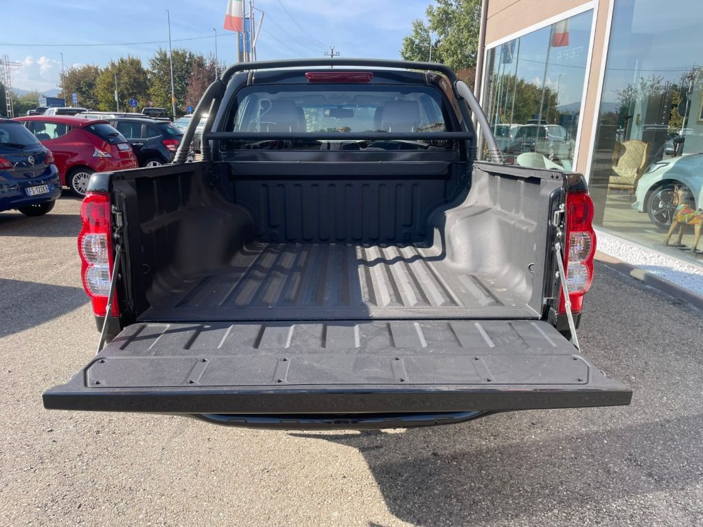 Great Wall Steed  2.4 Ecodual GPL 4WD Work