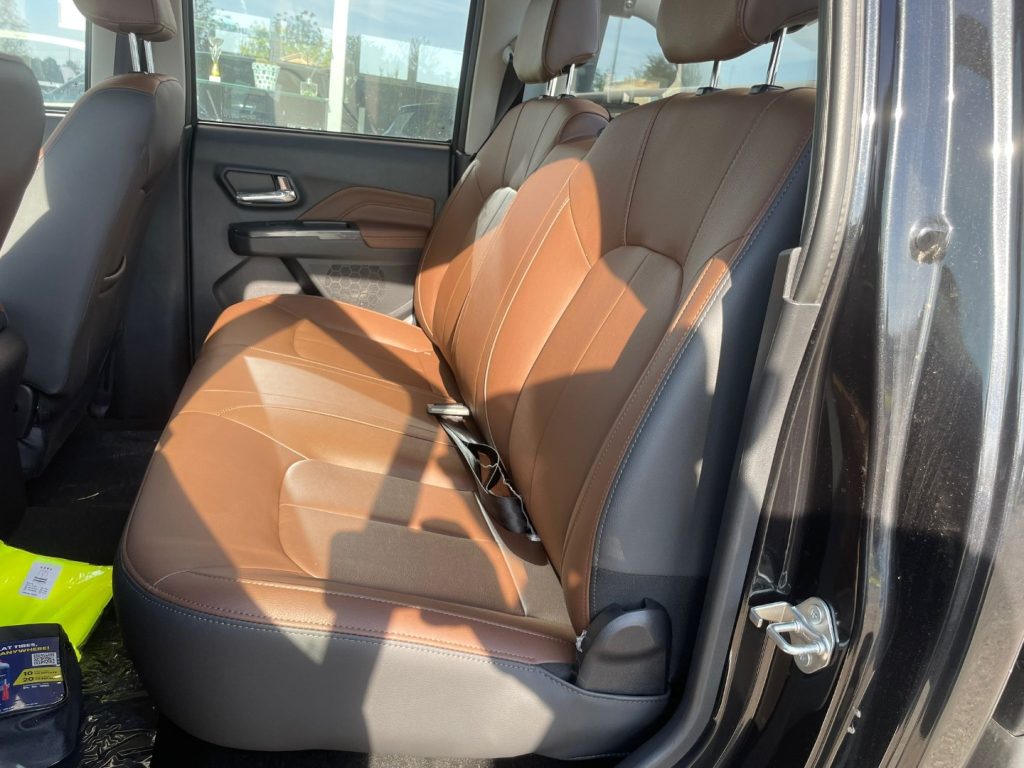 Great Wall Steed  2.4 Ecodual GPL 4WD Work