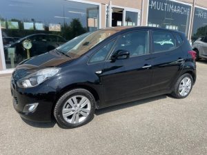 Hyundai iX20  1.4 90 CV GPL Classic