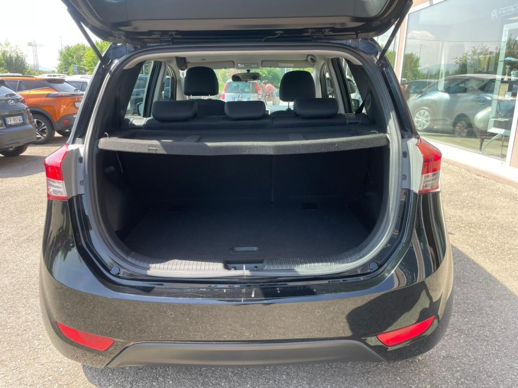 Hyundai iX20  1.4 90 CV GPL Classic