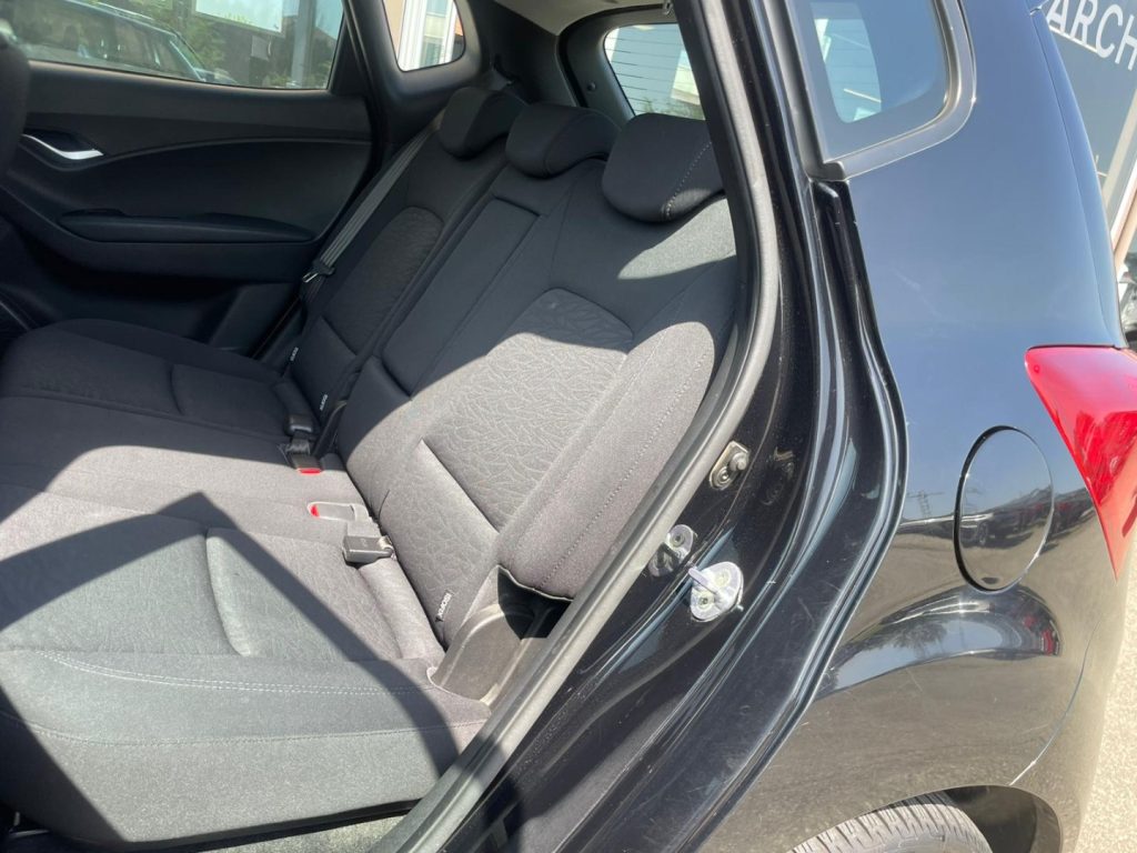 Hyundai iX20  1.4 90 CV GPL Classic