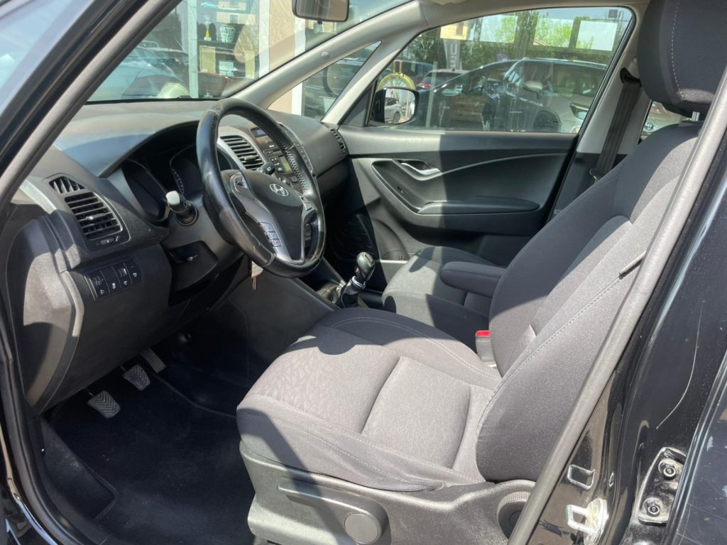 Hyundai iX20  1.4 90 CV GPL Classic